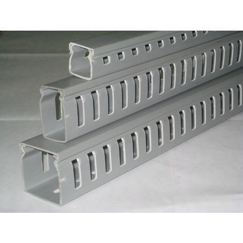 Painted Welding Set Pvc Channels