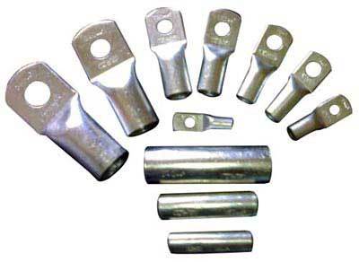 Control Panel Aluminium Lugs Thickness: 1-2 Millimeter (Mm)