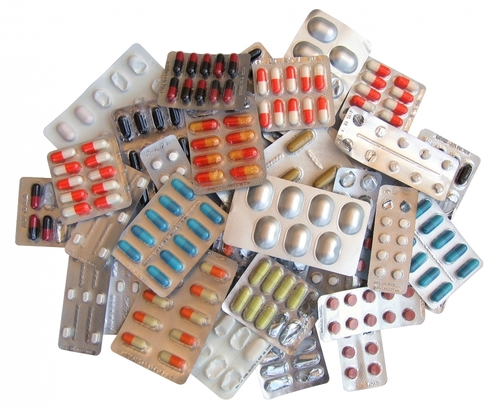 Quinine Sulfate 100Mg Tablets General Drugs