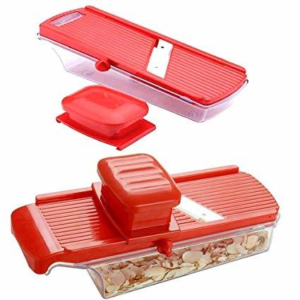 Multiple Vegetable Slicer