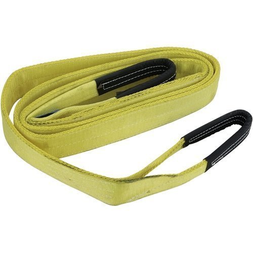 Ageing Resistant Polyster Lifting Belt