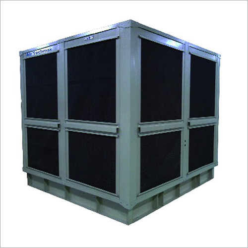 Commercial Evaporative Air Cooler