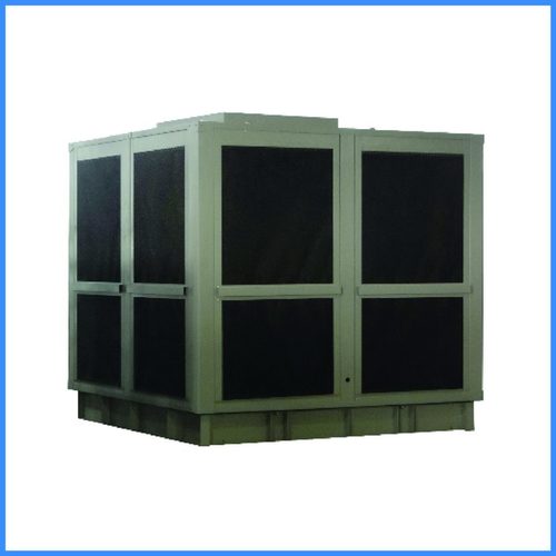 Industrial Evaporative Air Cooler
