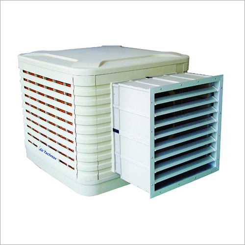 Industrial Large Air Cooler