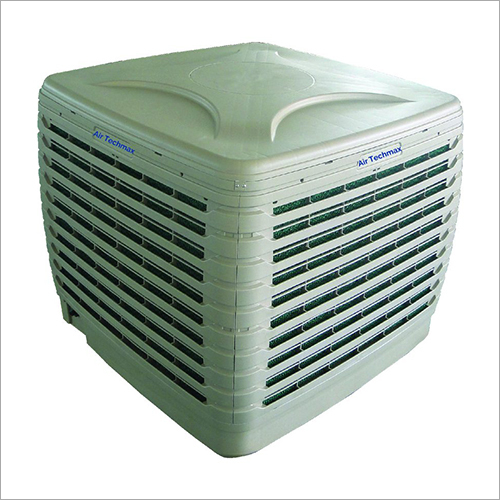 Premium Alpha Series Air cooling System