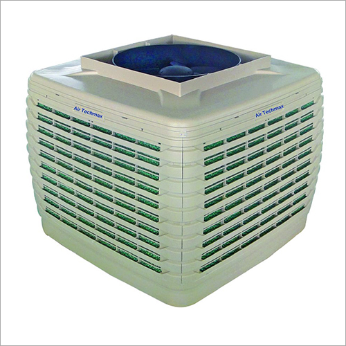 Domestic Air Cooler - Plastic, 1150 x 1150 x 950 mm | Energy Efficient, Durable, Quiet Operation, Easy Maintenance, High Airflow, Customizable