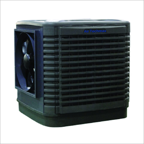 Industrial Air Cooler - Metal, 1350 x 1350 x 1310 mm | Durable, Efficient, Easy Install, Customizable, Corrosion Resistant, Dust Resistant