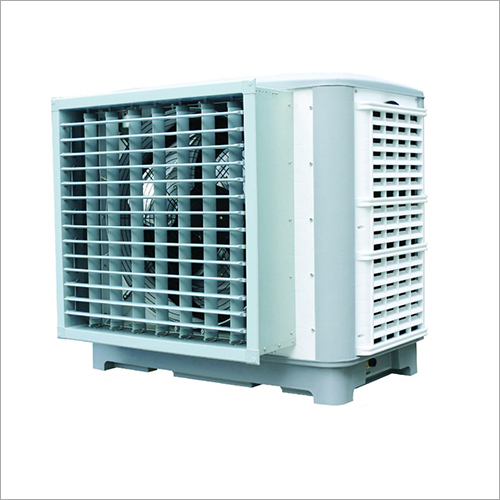 Alpha Series Evaporative Air Cooler