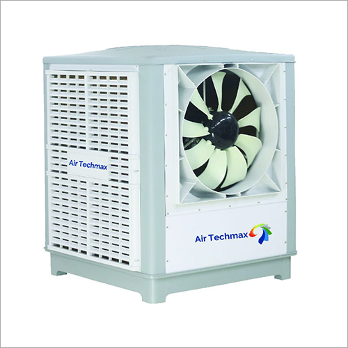 Alpha series Air Cooling System