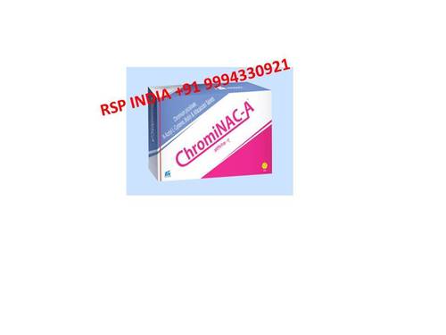 Chrominac A Tablet General Drugs