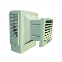 Industrial Window Air Cooler
