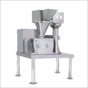 Pharmaceutical Roll Compactor Capacity: 200 Kg/Hr
