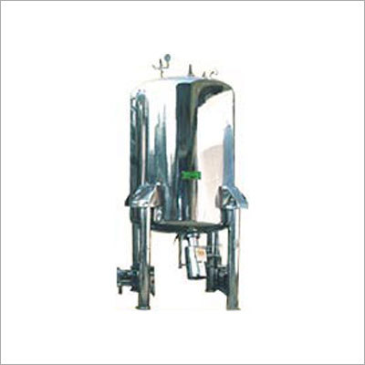 Pharmaceutical Liquid Mixing Vessel Capacity: 500 Kg ( Approx ) Kg/Hr