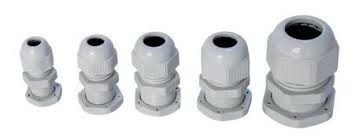 Painted Control Panel Pg Cable Gland