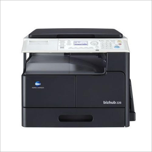 Konica Minolta Bizhub 226 Printer