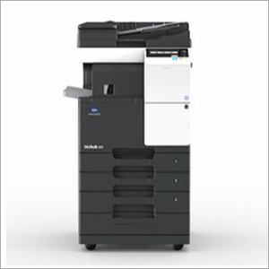 Konica Minolta Bizhub 227 Printer