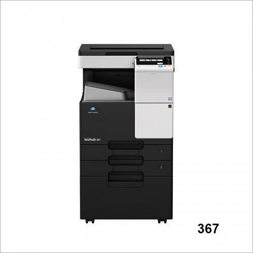 Konica Minolta Bizhub 367 Printer