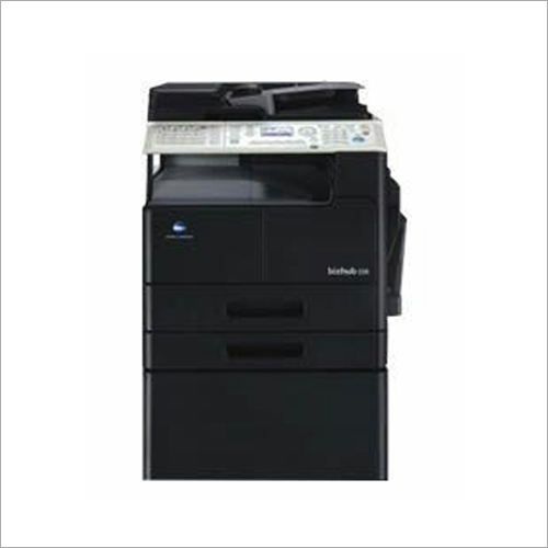 Konica Minolta Bizhub C308 Printer