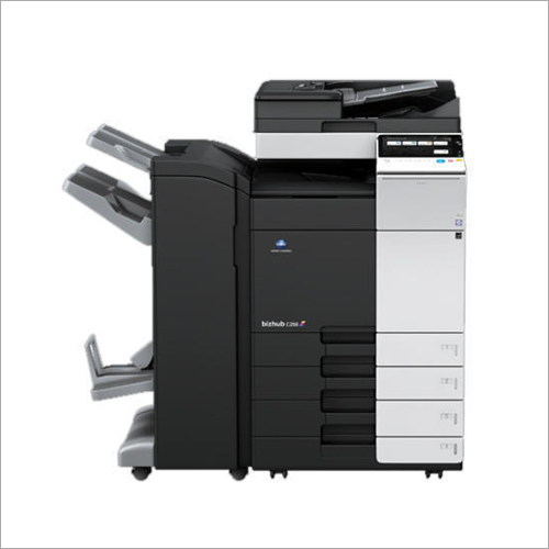 Konica Minolta Bizhub C258 Printer