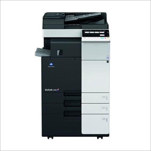 Konica Minolta Bizhub 306 Printer