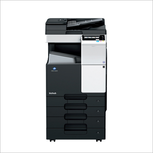 Konica Minolta Bizhub C226 Printer