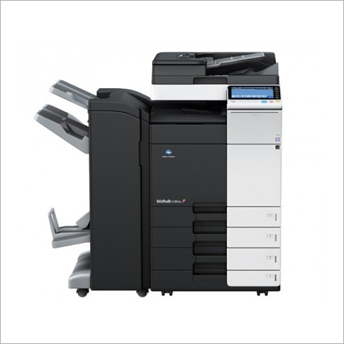 Konica Minolta Bizhub C368 Printer