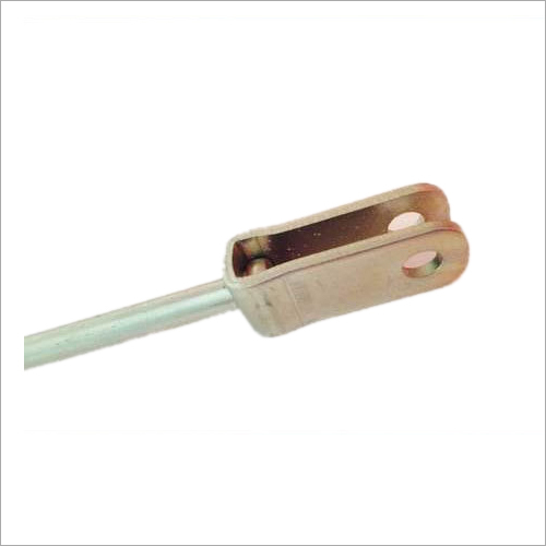Sheet Metal Motorcycle Brake Rod