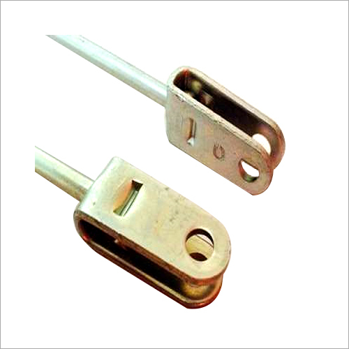 Motorcycle Iron Brake Rod