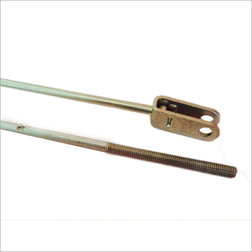 Ms Sheet Motorcycle Rear Brake Rod