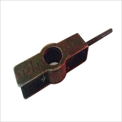 Box Chain Adjuster - MS Sheet Material, Customizable Dimensions and Vehicle Specifications | Durable Ductile Packaging for Secure Delivery