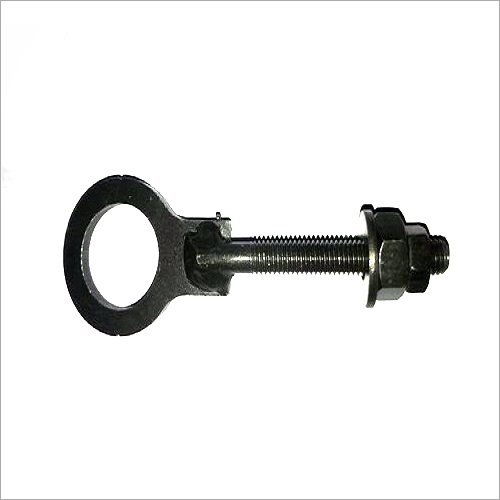 Ms Sheet Motorcycle Chain Adjuster