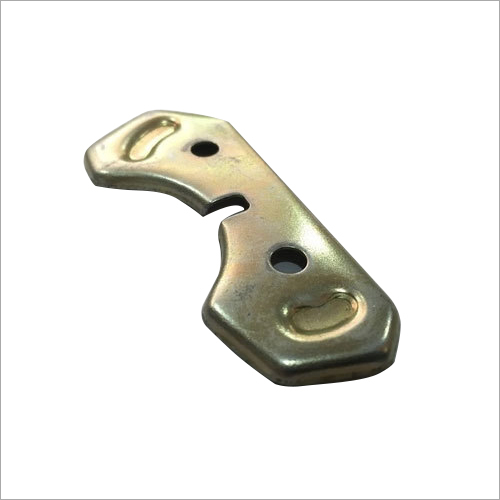 Automotive Sheet Metal Part Application: Automobile