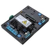 Black Generator Avr
