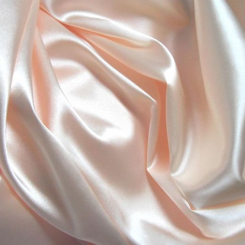 Polyester Sateen Fabric / Polyester Satin Fabric