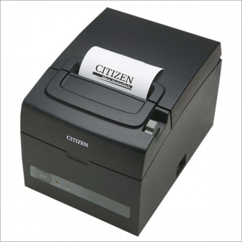 Citizen CTS310-II Receipt Printer By I BARCODE SOLUTIONS