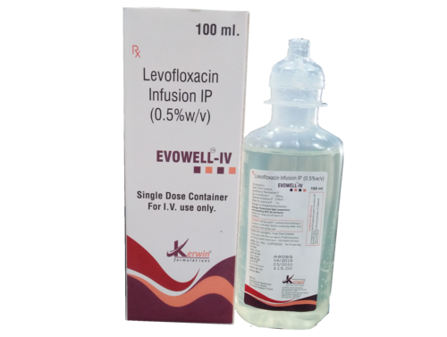 Levofloxacin General Medicines