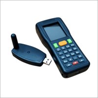 Dc Code Wireless Handheld Barcode Scanner - Abs Plastic, 150mm X 70mm X 30mm , 200g Lightweight Design, 2.4ghz Wireless Communication, Multiple Collection Modes
