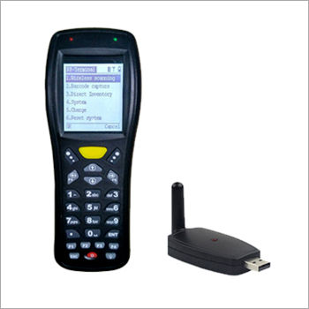 Wireless Portable Handheld Barcode Scanner