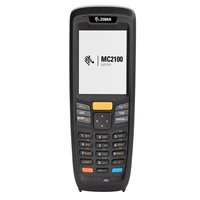 Hand Held Portable Data Terminal
