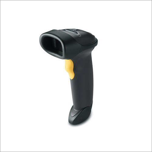 Symbol LS2208 Laser Barcode Scanners By I BARCODE SOLUTIONS