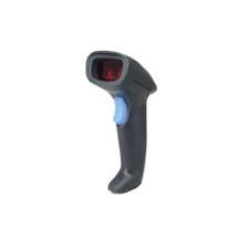 Laser Barcode Scanner