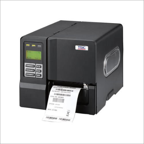TSC ME240 Barcode Label Printer