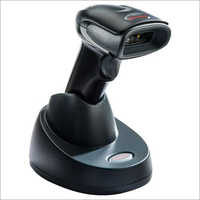 New Wireless Barcode Scanner