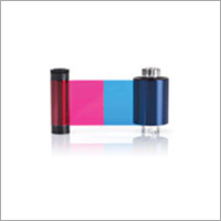 Colour Dye Film