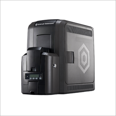 Attractive Design Pvc Smart Card Printer