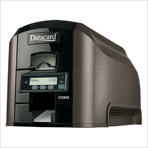 Datacard ID Card Printer