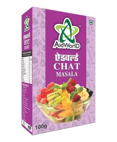 Chat Masala