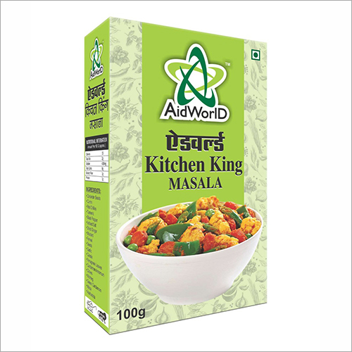 Kitchen King Masala
