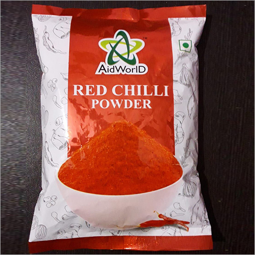 Red Chilli Powder
