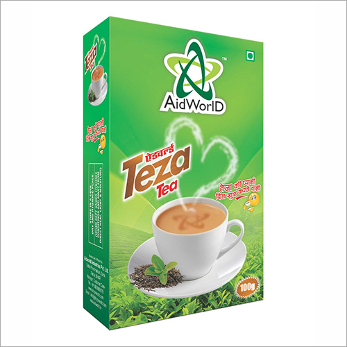 Assam Tea